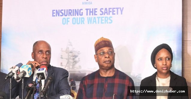 Nijerya'dan şok liman güvenliği kararı!