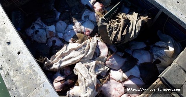 Rusya'nın gözaltına aldığı Ukraynalı balıkçılar tutuklandı