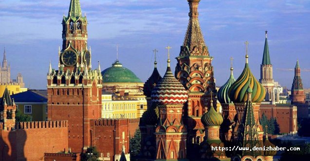 Rusya yeni hava savunma sistemini test etti