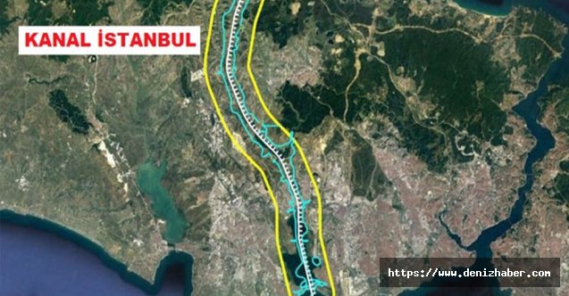 SONAR'dan Kanal İstanbul anketi: Yüzde 53.7 projeye karşı