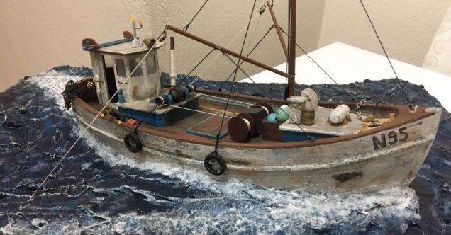 Su Üstünde, Tuzla Boat Show için hazırlıklara başladı