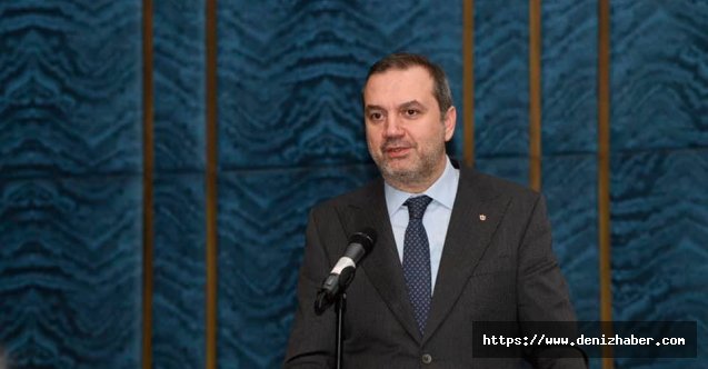 Tamer Kıran : "Her okula simülatör olmaz!"