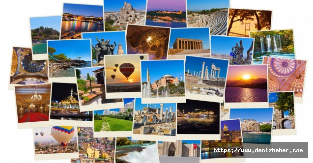 Turizmde kişi başı hedef 700 dolar, 5 milyar dolar ek gelir