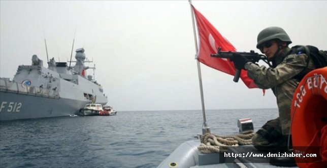 Türk askerinin Aden Körfezi’ndeki görev süresini uzadı
