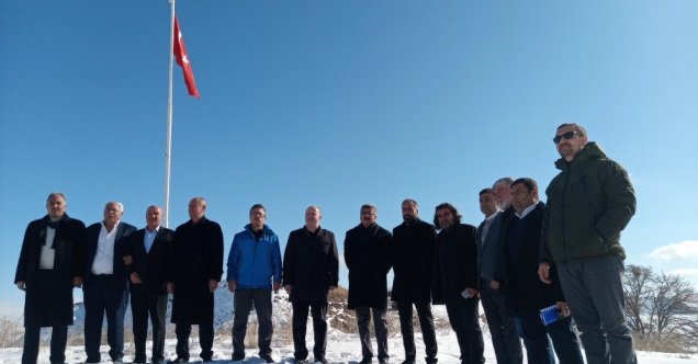 Van’da 2 Şubat Dünya Sulak Alanlar Günü