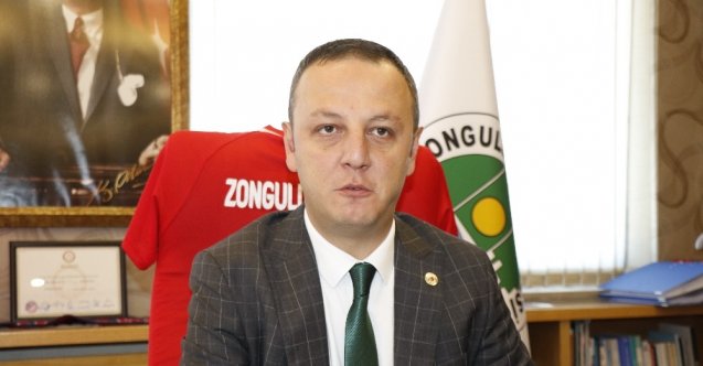 Zonguldak Limanı’na sahil düzenlemesi 9 Mart’a ertelendi