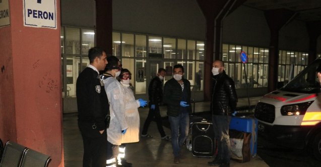 Adana’da 3 kişi ‘koronavirüs’ şüphesiyle karantinaya alındı