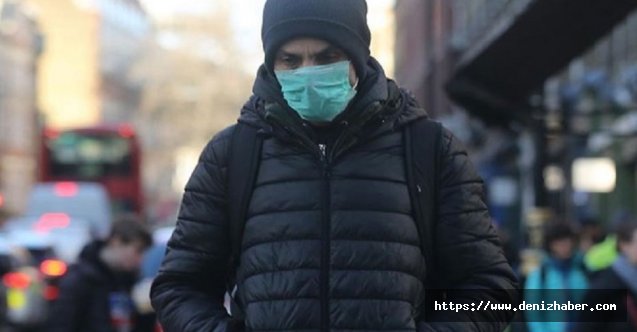 Avrupa'da koronavirüs vaka ve ölü sayısı artmaya devam ediyor