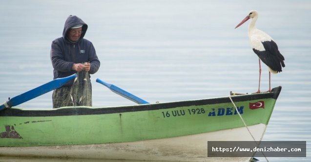 Binlerce kişi onun gelmesini bekliyordu...Nihayet geldi