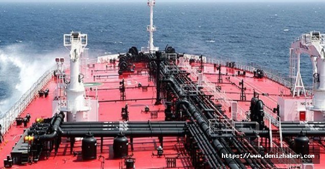    BoComm Leasing'den 648 milyon dolarlık 12 tanker siparişi