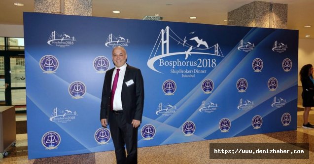 “Bosphorus Ship Brokers Dinner” ertelendi