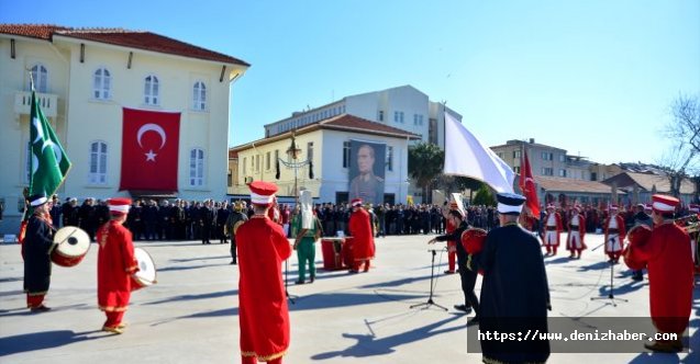 Çanakkale Deniz Zaferinin 105. yılı töreni iptal edildi