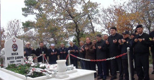 Çanakkale kahramanı Koca Seyit’i anma törenleri iptal edildi