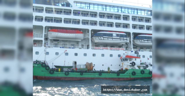 COVID-19 Salgını Sürecinde Gemilerden Atık Alımı