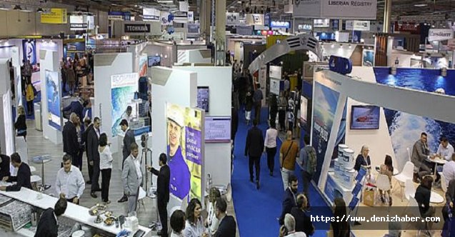 Denizcilikte 4.0 Posidonia 2020’de yeniden tanımlanacak