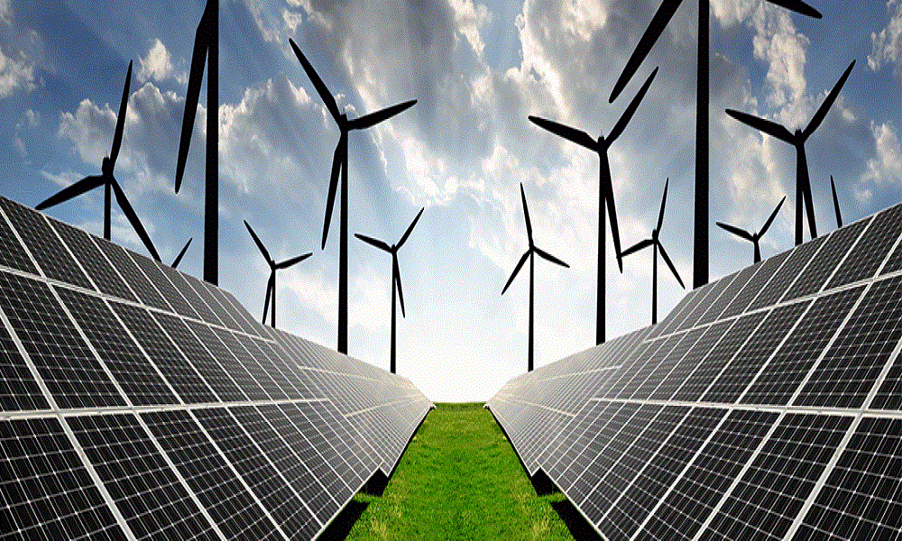 GE Yenilenebilir Enerji dev tribünler kuracak