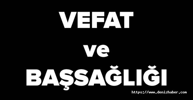 Hasan Naiboğlu'nun acı günü: Babası vefat etti