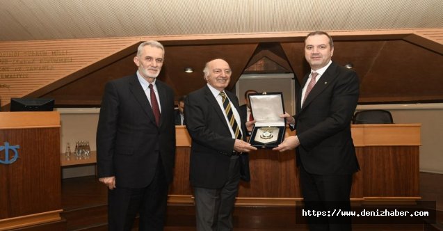 İMEAK DTO Mart Ayı Meclis Toplantısı Yoğun Katılımla Gerçekleştirildi