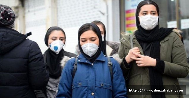 İran'da 23 vekilde koronavirüs tespit edildi
