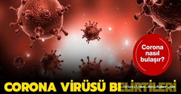 İş dünyası &#039;korona mesaisi&#039;nde