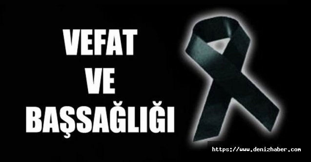 İTÜ DF (MK 76) mezunu Müh. Murat Akpınar vefat etmiştir