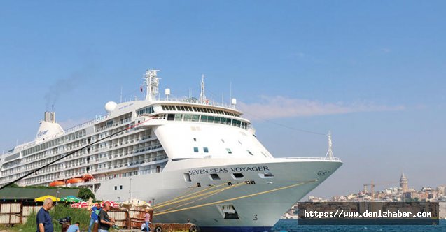 Koronavirüs çıkan geminin yolcuları 1 milyon dolarlık tazminat davası açtı