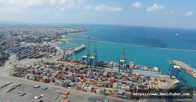 Limak Port'tan karantina açıklaması