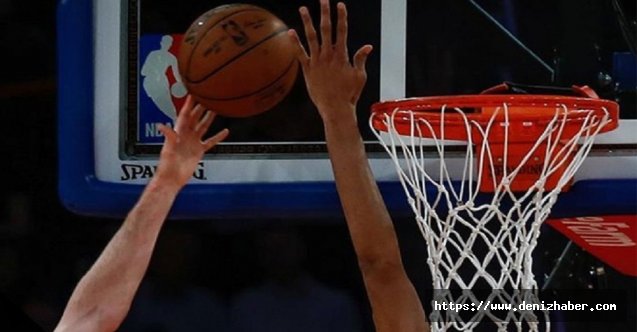 NBA, virüs nedeniyle tüm maçlarını süresiz olarak askıya aldı