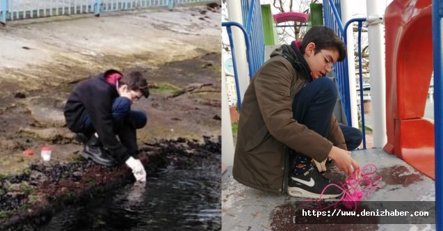 Plastiğin tehlikeli boyutu: Mikroplastikler