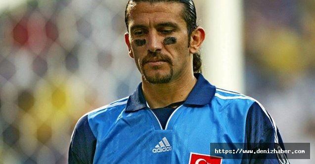 Rüştü Reçber koronavirüse yakalandı