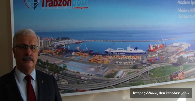 Trabzon’a bu yıl 5 kruvaziyer gemisi gelecek! Hedef 100 gemi