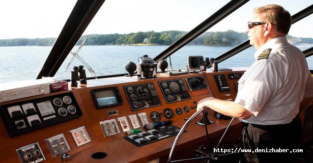 Uluslararası Deniz Ticaret Odası yeni koronavirüs rehberi yayınladı