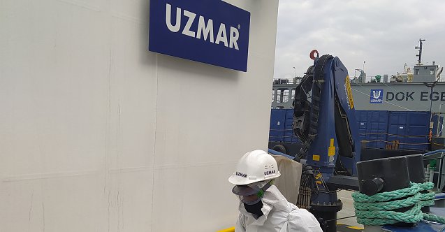 Denizcilik şirketleri koronavirüs mesaisinde