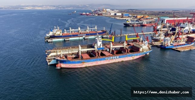 Yalova Tersanelerinde alınan önlemler