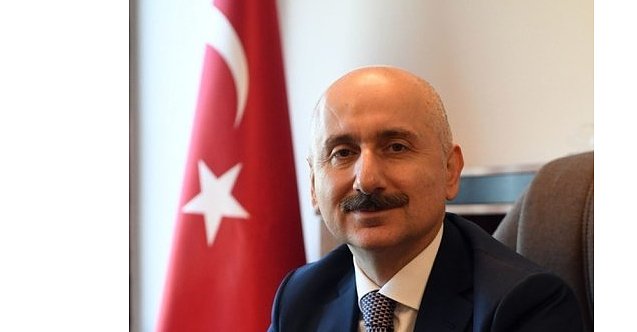 Yeni Ulaştırma ve Altyapı Bakanı Adil Karaismailoğlu