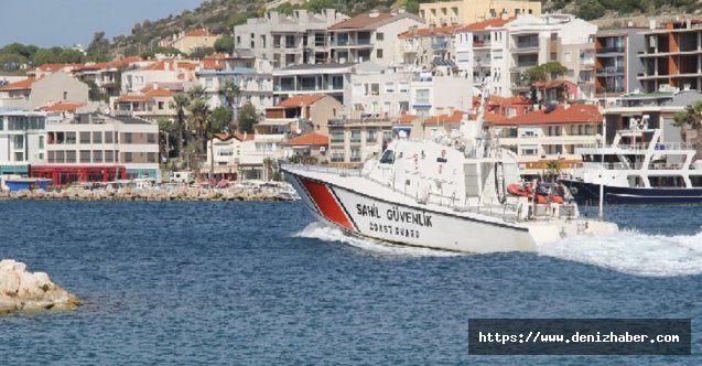 Yunanlılar göçmenlerin yakıtlarını ve motorunu alıp ölüme terk etti