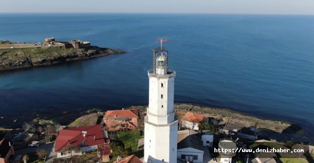 89 deniz feneri yenilenecek