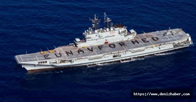 AB Akdeniz&#039;deki operasyonuna başlıyor