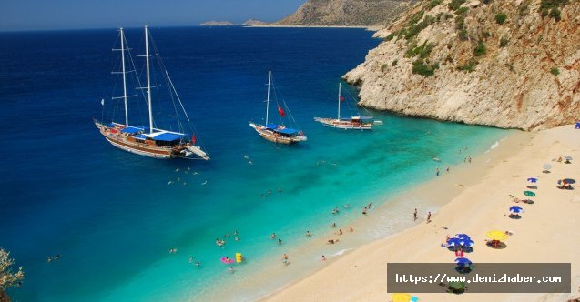 Acente sahipleri, iç turizmde hareketliliği artıracak teşvikler bekliyor