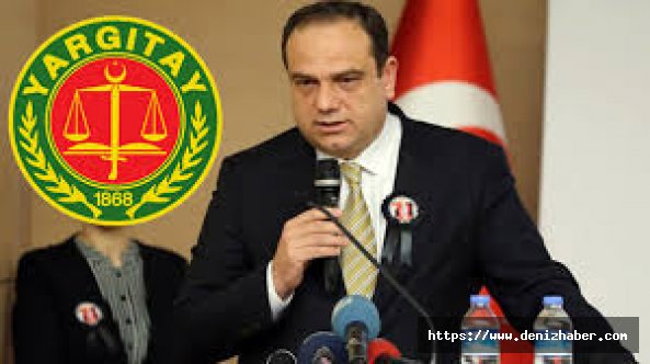 Anayasa Mahkemesi üyeliğine Yargıtay üyesi Basri Bağcı seçildi.