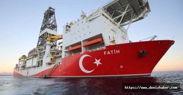 Bakan açıkladı! Karadeniz'de sondaj başlıyor