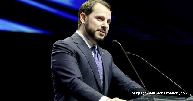 Bakan Albayrak, Covid-19 gündemini değerlendirdi