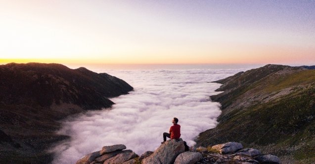 Çektiği güzel görüntülerle Türkiye’yi tanıtıyor
