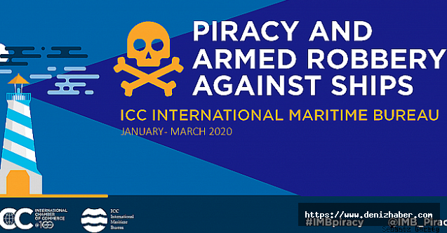 Denizciler, Korsan Tehditleriyle Yüzleşmeye Devam Ediyor!