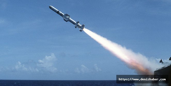 Dünya Füze gemisini Akdeniz&#039;e yolluyorlar! Türkiye detayı dikkat çekti