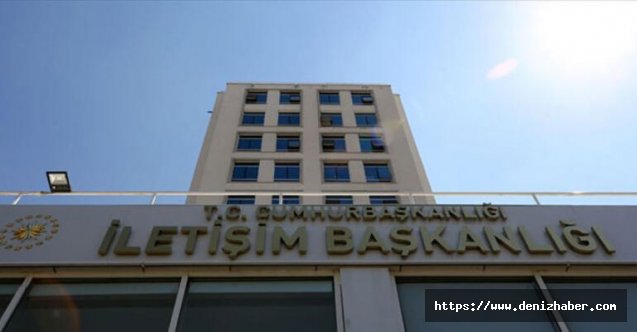 İletişim Başkanlığı dünya genelindeki korona virüs vaka durumunu açıkladı