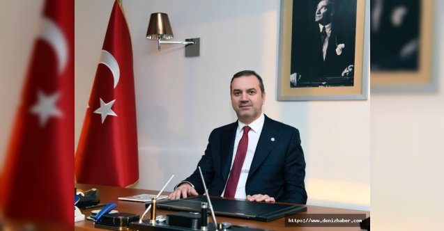 İMEAK Deniz Ticaret Odası’ndan  Milli Dayanışma Kampanyasına 1 Milyon Tl Destek