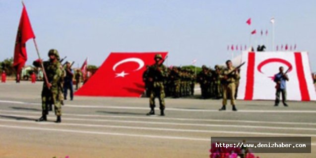 KKTC’den gemiyle Mersin’e getirilen 509 asker, illerine gönderildi