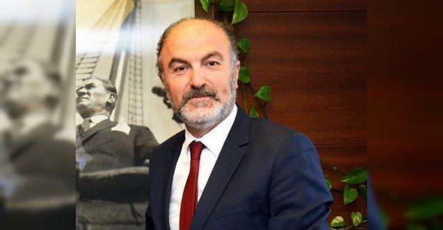 KOSDER, ‘23 Nisan Ulusal Egemenlik ve Çocuk Bayramı’ mesajı