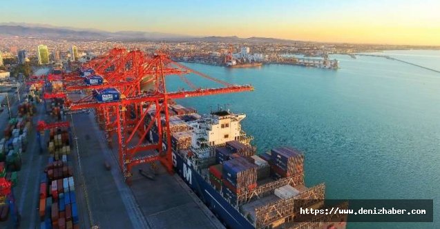 MIP'den liman işlemlerinde korona indirimi